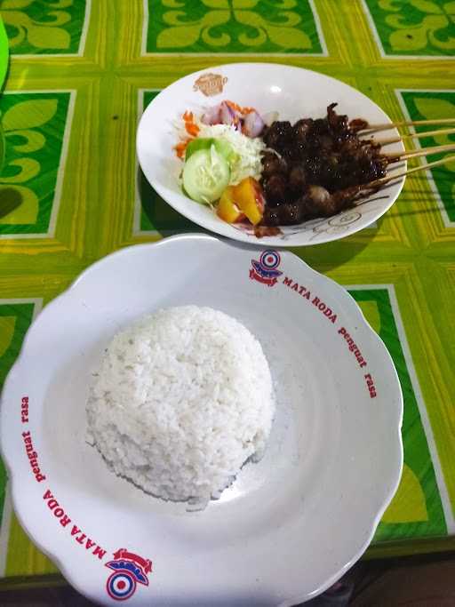 Sate Kambing Bu Yanti 10