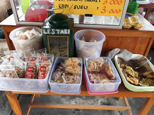 Soto Ayam Dan Soto Garing Mbak Nanik 5