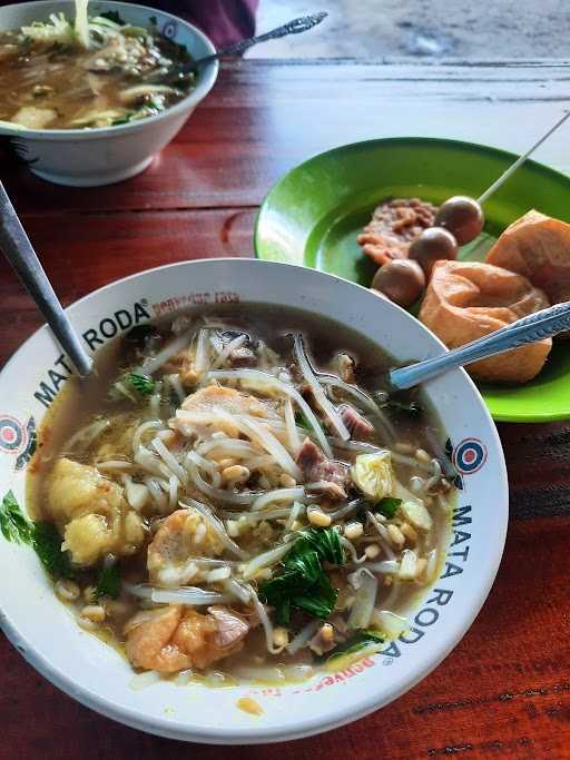 Soto Podhomoro Bang Jeck 3