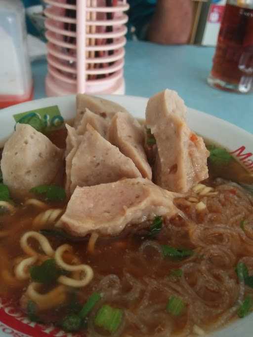 Spesial Bakso Super & Mie Ayam Pak Yadi 10