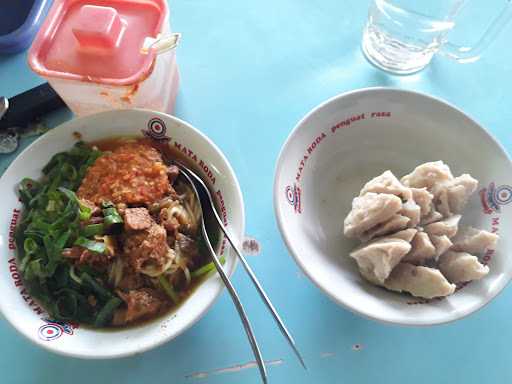 Spesial Bakso Super & Mie Ayam Pak Yadi 7