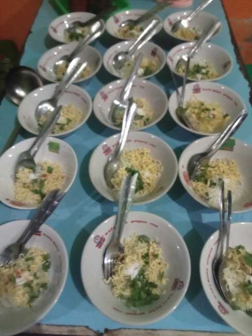 Spesial Bakso Super & Mie Ayam Pak Yadi 8