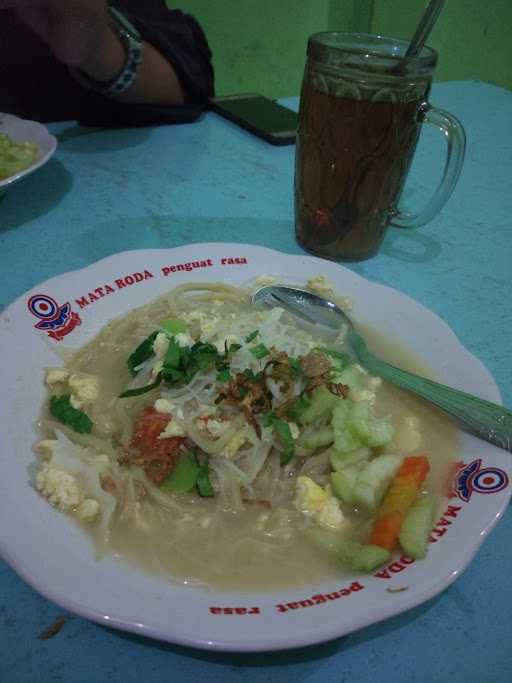 Uncle Mar Javanese Noodles 8