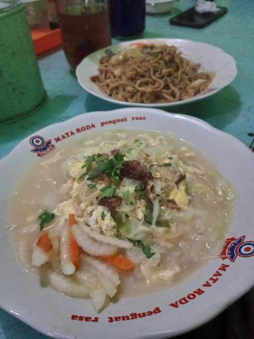 Uncle Mar Javanese Noodles 6