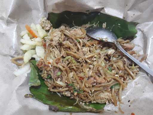 Uncle Mar Javanese Noodles 4