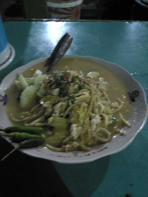 Uncle Mar Javanese Noodles 10