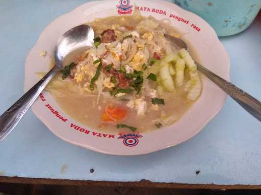 Uncle Mar Javanese Noodles 2