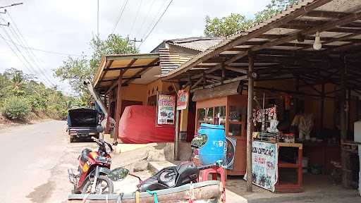 Warung Sate Mang Darma 4