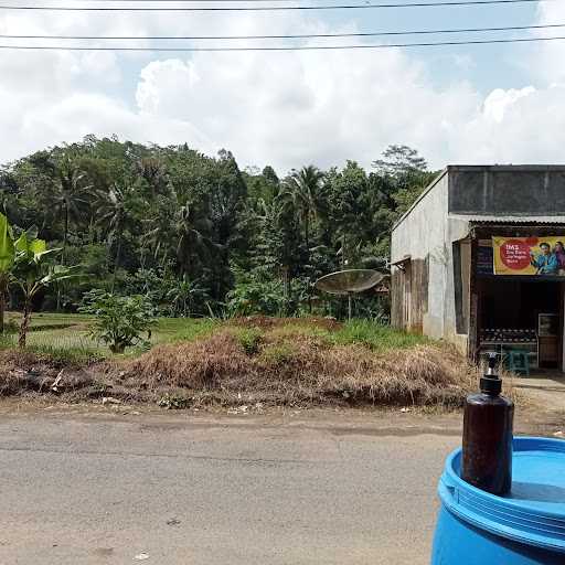 Warung Sate Mang Darma 5