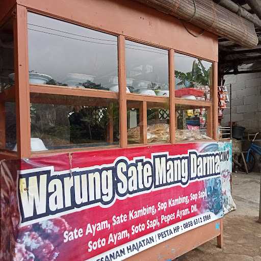 Warung Sate Mang Darma 2