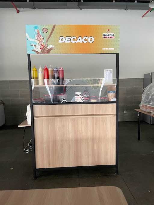 Decaco 7