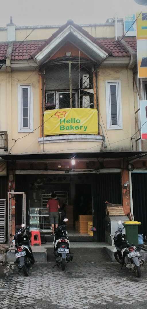 Hello Bakery 1