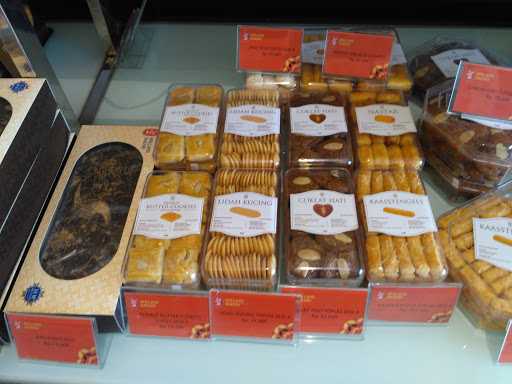 Holland Bakery Duta Alfa 7