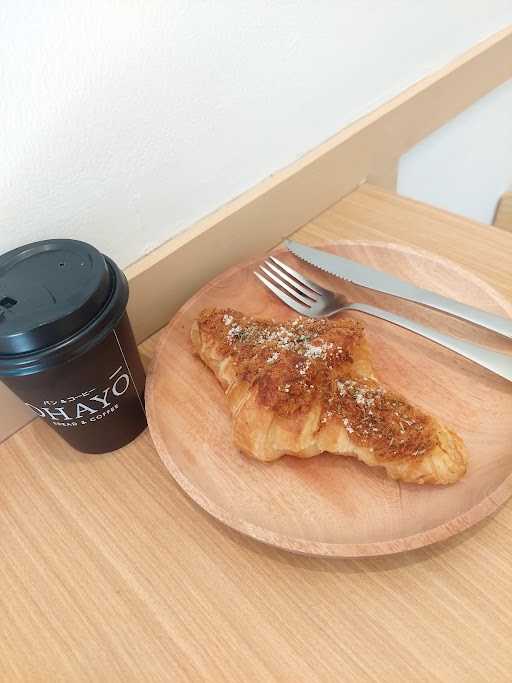 Ohayo Bread & Coffee 7