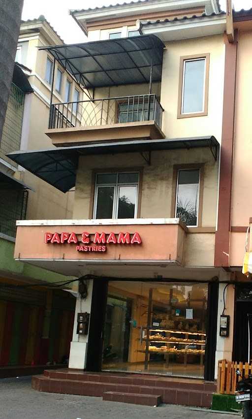 Papa & Mama Pastries 3