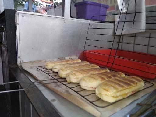 Roti Bakar Khas Bangka 3