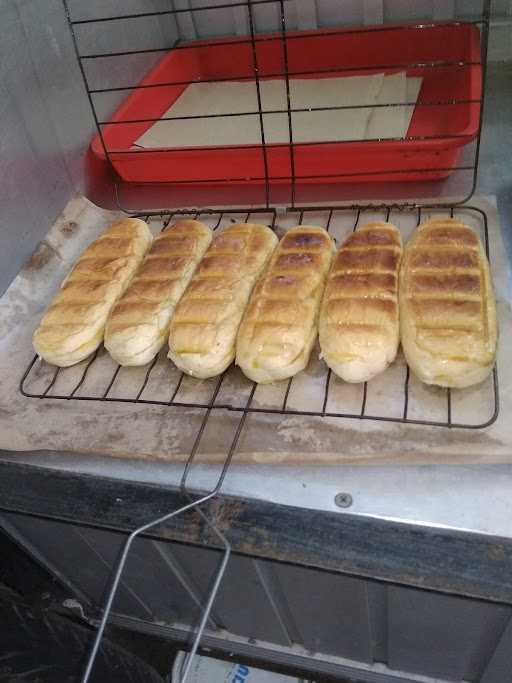 Roti Bakar Khas Bangka 2