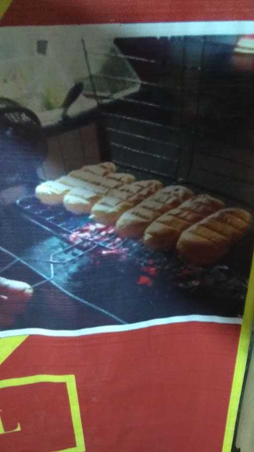 Roti Bakar Khas Bangka 6