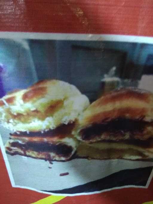 Roti Bakar Khas Bangka 4