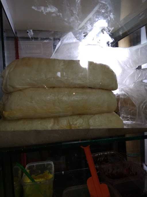 Roti Bakar Khas Bangka 8