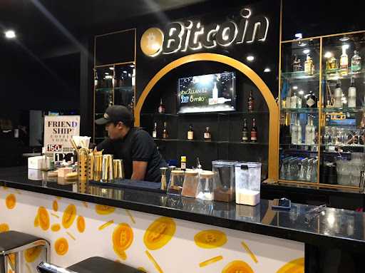 New Bitcoin Resto Lounge & Bar 3