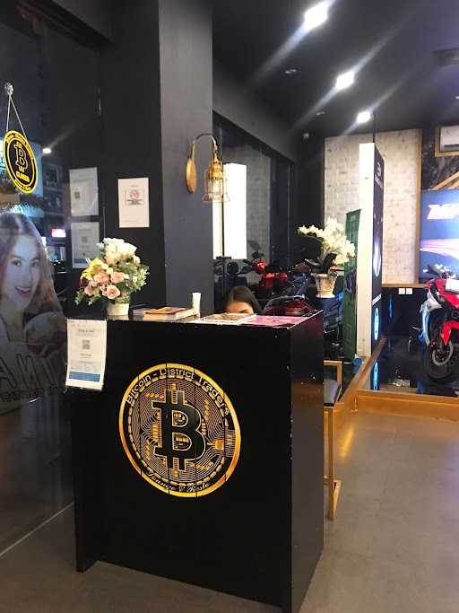 New Bitcoin Resto Lounge & Bar 2