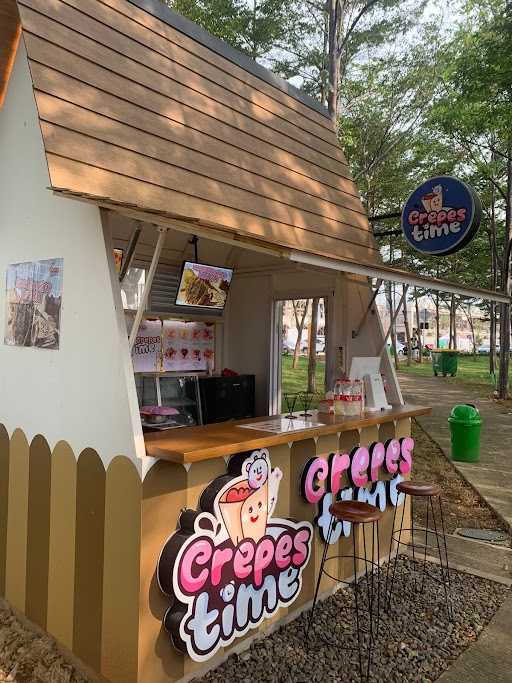 Crepes Time Sunset Avenue Citra 8 3