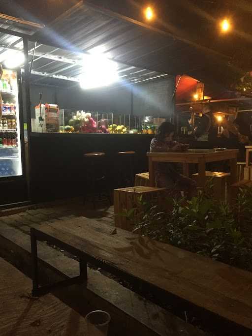 Kedai Bahagia Kartar 5