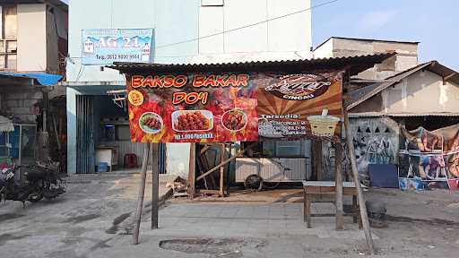 Bakso Bakar Do'I 6