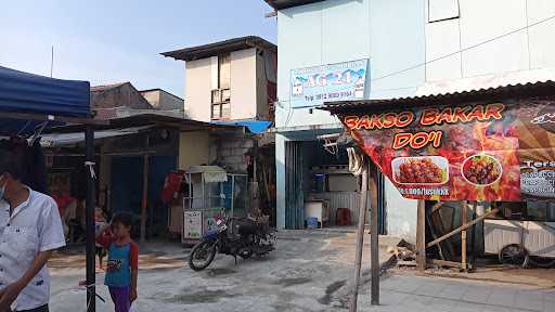 Bakso Bakar Do'I 5