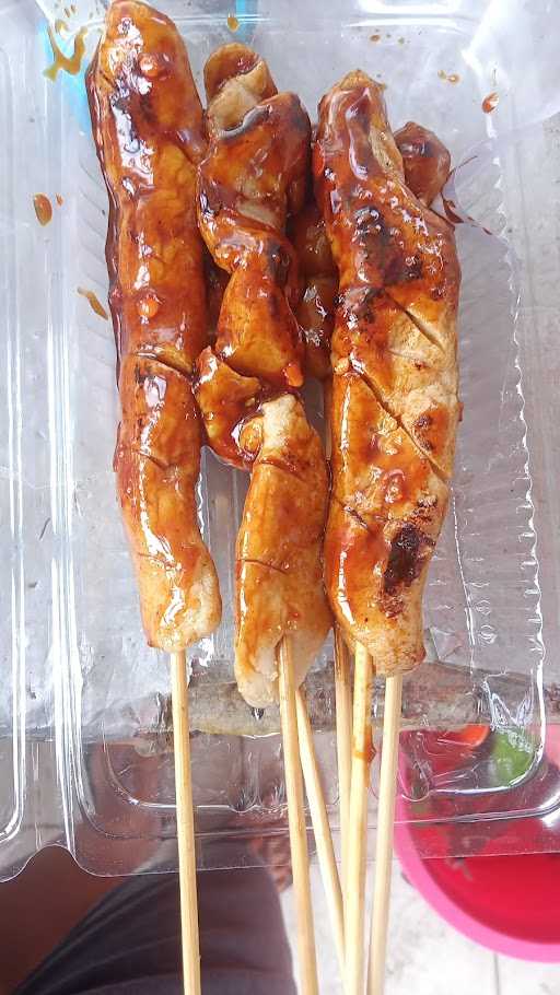 Bakso Bakar Do'I 2