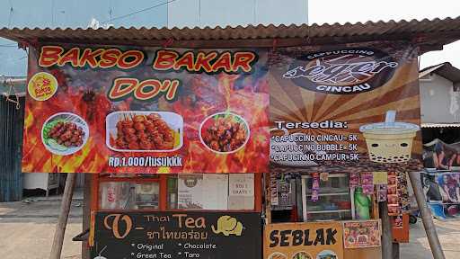 Bakso Bakar Do'I 9