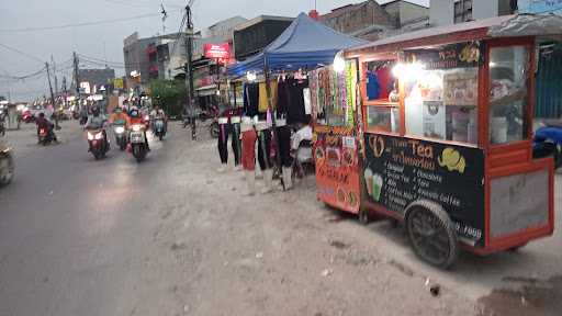 Bakso Bakar Do'I 7