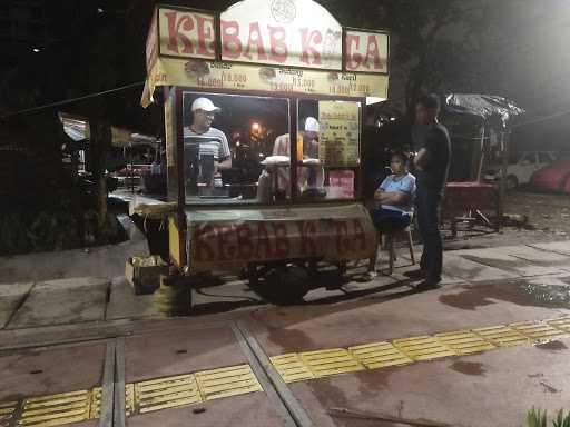 Kebab Kita 2