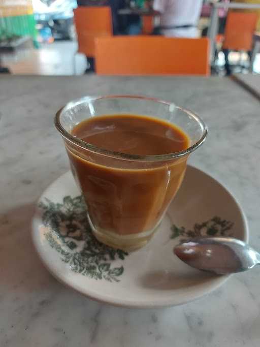 Kopitiam Medan 9