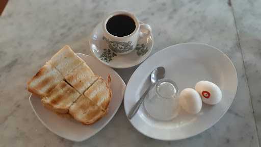 Kopitiam Medan 5