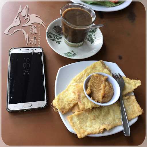 Kopitiam Medan 10