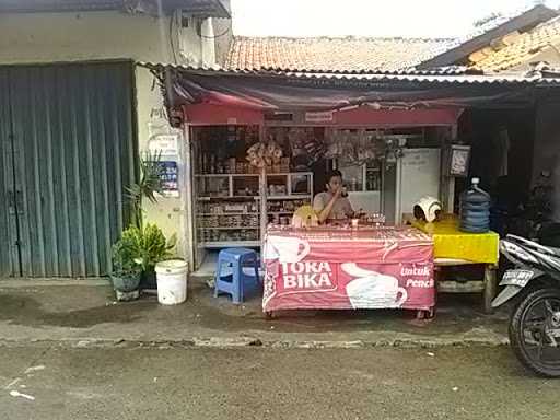 Warkop Andreas Pasar Nangka 1