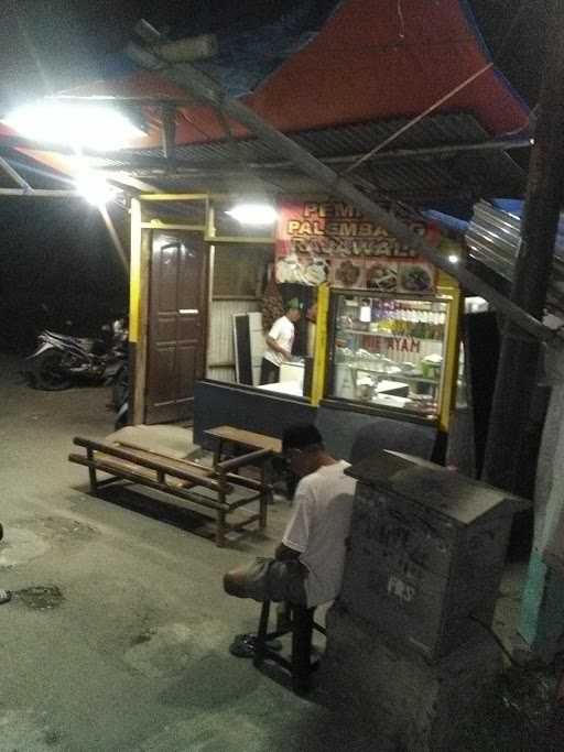 Warkop Pak Marna 4