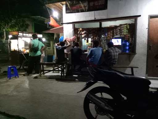 Warung Kopi Ilham 3