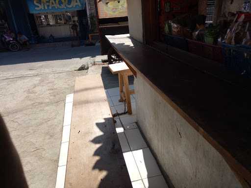 Warung Kopi Ilham 1