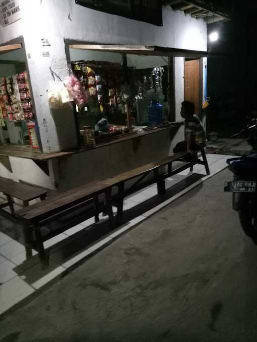 Warung Kopi Ilham 4