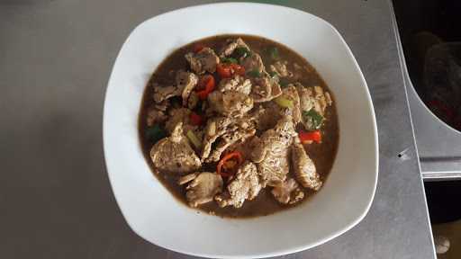 Bakmi Akhiong 5