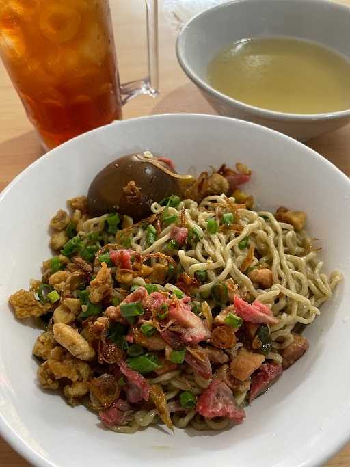 Bakmi Aroma Medan 8