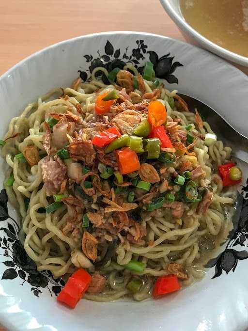 Bakmi Aroma Medan 10