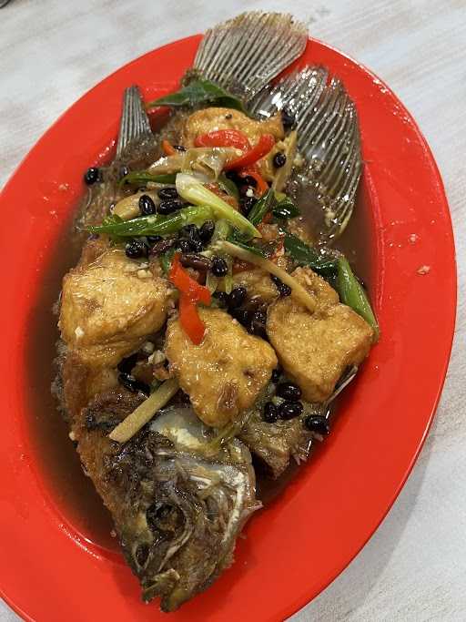 Bakmi Bangka Afu 5