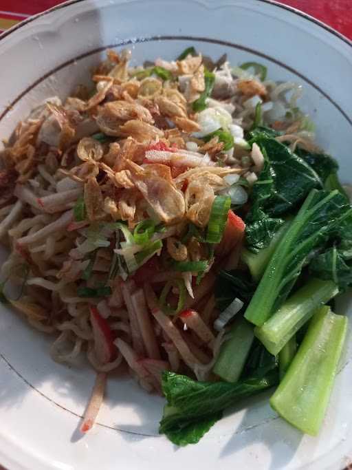 Bakmi Pangsit Tien Sim 9