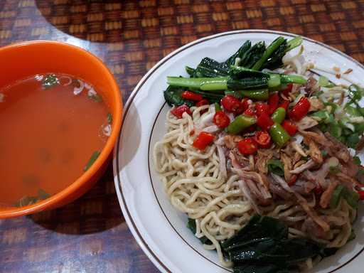 Bakmi Pangsit Tien Sim 3