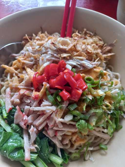 Bakmi Pangsit Tien Sim 6