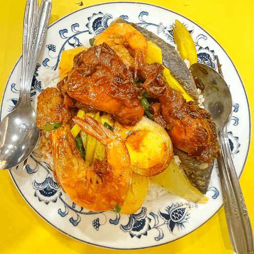 Bun Hiang 8